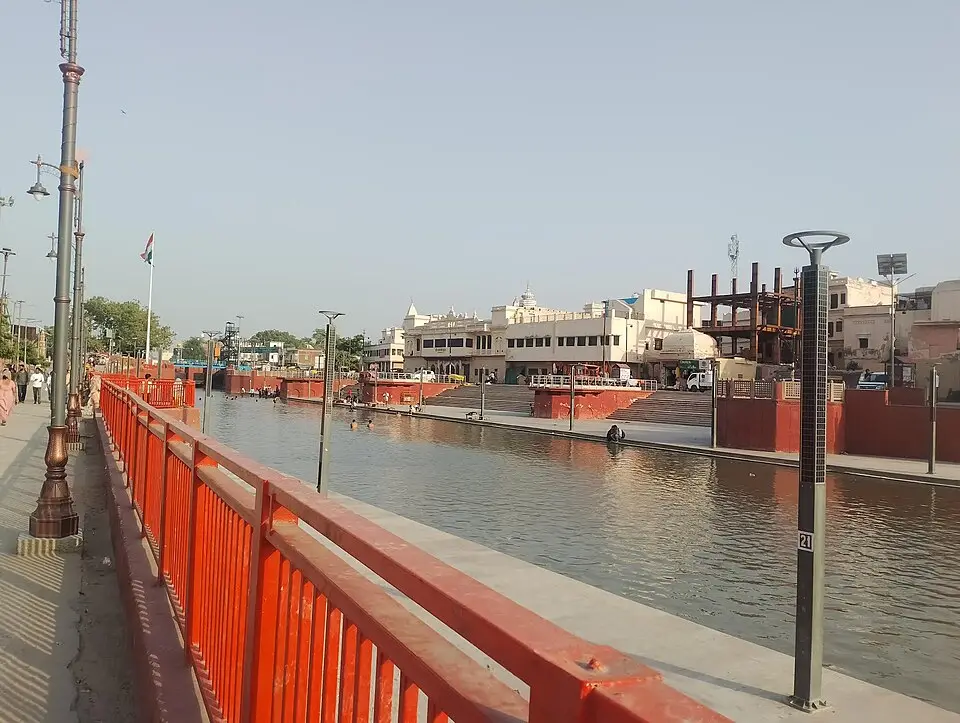Ayodhya
