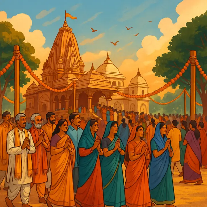 Spiritual Events Partners