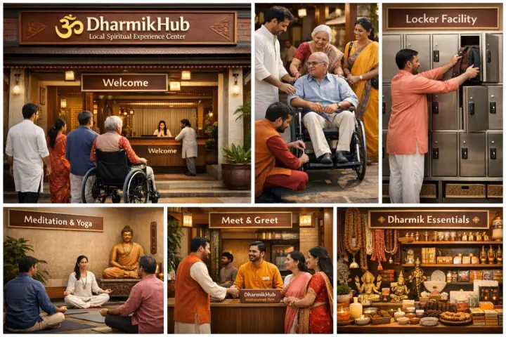Satvik Food Partners