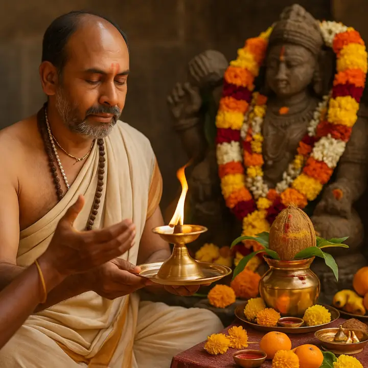 Temples & Trust Partners