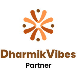 DharmikGuide logo