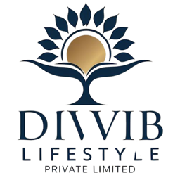 DIVVIB Lifestyle Private Limited logo